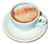 Photo of Cappucino