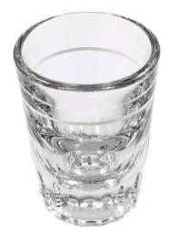 Shot Glass