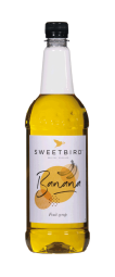 Sweetbird Banana
