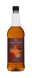 Pumpkin Spice