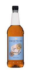 Sugarfree Vanilla