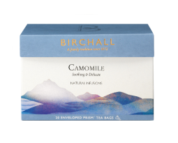 Camomile Enveloped Box