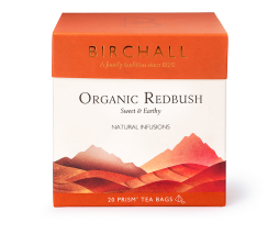 Redbush Box