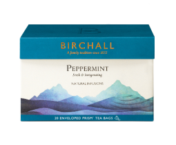 Peppermint Enveloped Box