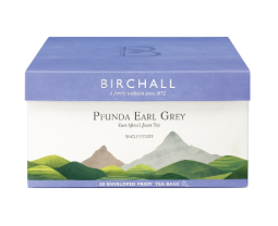Pfunda Earl Gray Enveloped Box