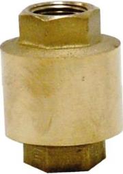 NON RETURN VALVE 3/8F X 3/8F