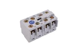 CONTACTOR CONNECTION BOX