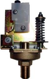 PRESSURE SWITCH CIMBALI - ORIGINAL