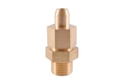 EXTERNAL ANTI VACUUM VALVE