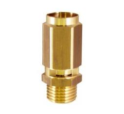 1/4 BOILER SAFETY VALVE