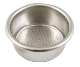 DOUBLE FILTER BASKET 53MM