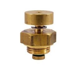 ANTI VAC VALVE 3/8