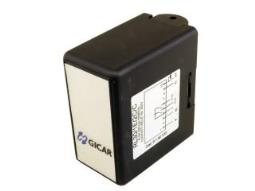 GICAR WATER LEVEL RELAY RL30/1E/2C/C