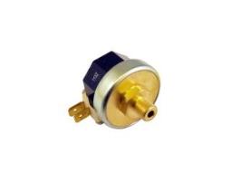 PRESSURE SWITCH 1/8 0.5-1.2 BAR 