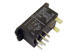 30AMP RELAY 240V AC