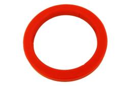 CAFELAT SILICONE 8MM GRP SEAL - E61 (RED)