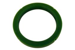 CAFELAT SILICONE GRP SEAL - RANCILIO (GREEN)