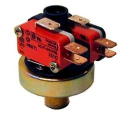 PRESSURE SWITCH - CARIMALI 