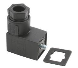 FLOWMETER PLUG