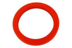 CAFELAT SILICONE GRP SEAL SIMONELLI 8.3MM (RED)