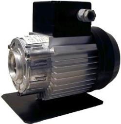 EXTERNAL PUMP MOTOR