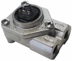 FLOWMETER 1/8 9.0.96.50G