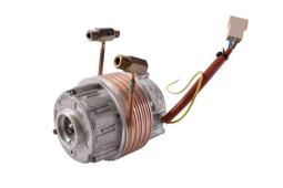 CMA/WEGA WATER COOLED MOTOR 230V - ORIGINAL 