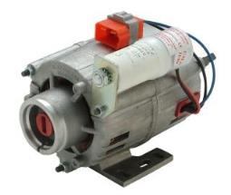 ULKA PUMP MOTOR 100W 230V 