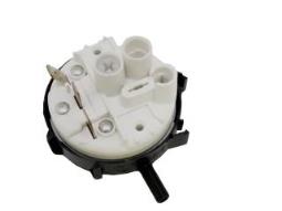 PRESSURE CONTROL PRESSURE RANGE 50/30MBAR 