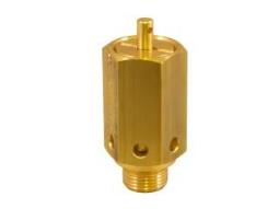 3/8 BOILER SAFETY VALVE 1.8 BAR - CERTIFIED