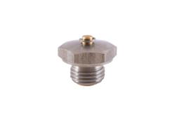 INTERNAL ANTI VACUUM VALVE - STAINLESS STEEL