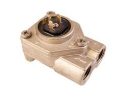 ELEKTRA FLOWMETER 1/4 9.0.96.03G 