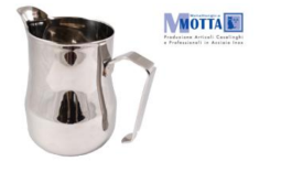 MOTTA Stainless Steel Jug 50cl