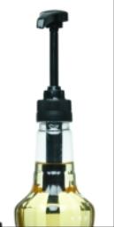 Sweetbird  Syrup Pump fits onto every sweetbird 1ltr bottle.